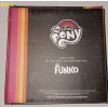 Officiële My Little Pony Funko Vinyl collectible Figure Big Mac